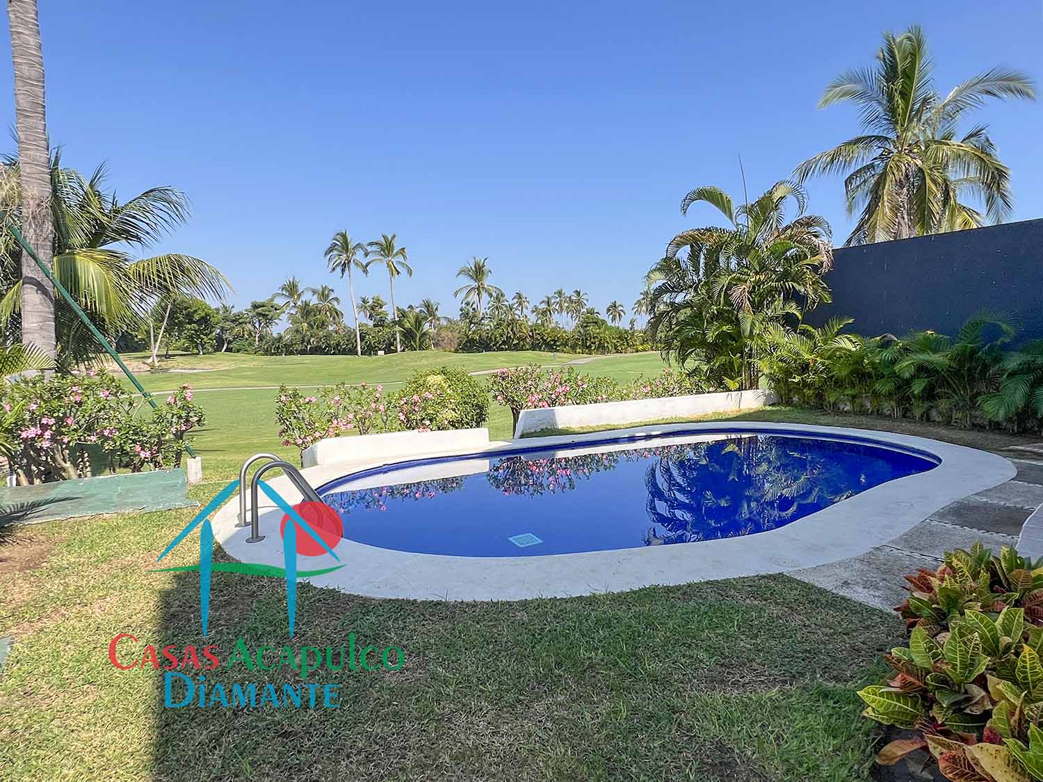 Villas Xel-Ha 11 - Terraza 4 Villas Xel-Ha 11 - Terraza 4